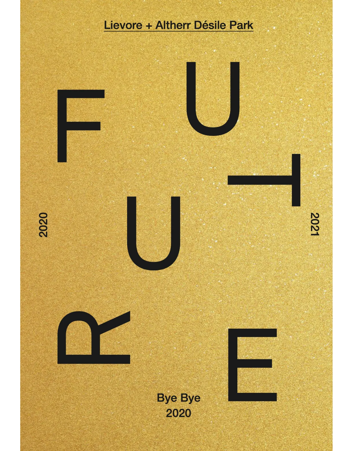 Altherr Desile Park Christmas Card Art Direction 25