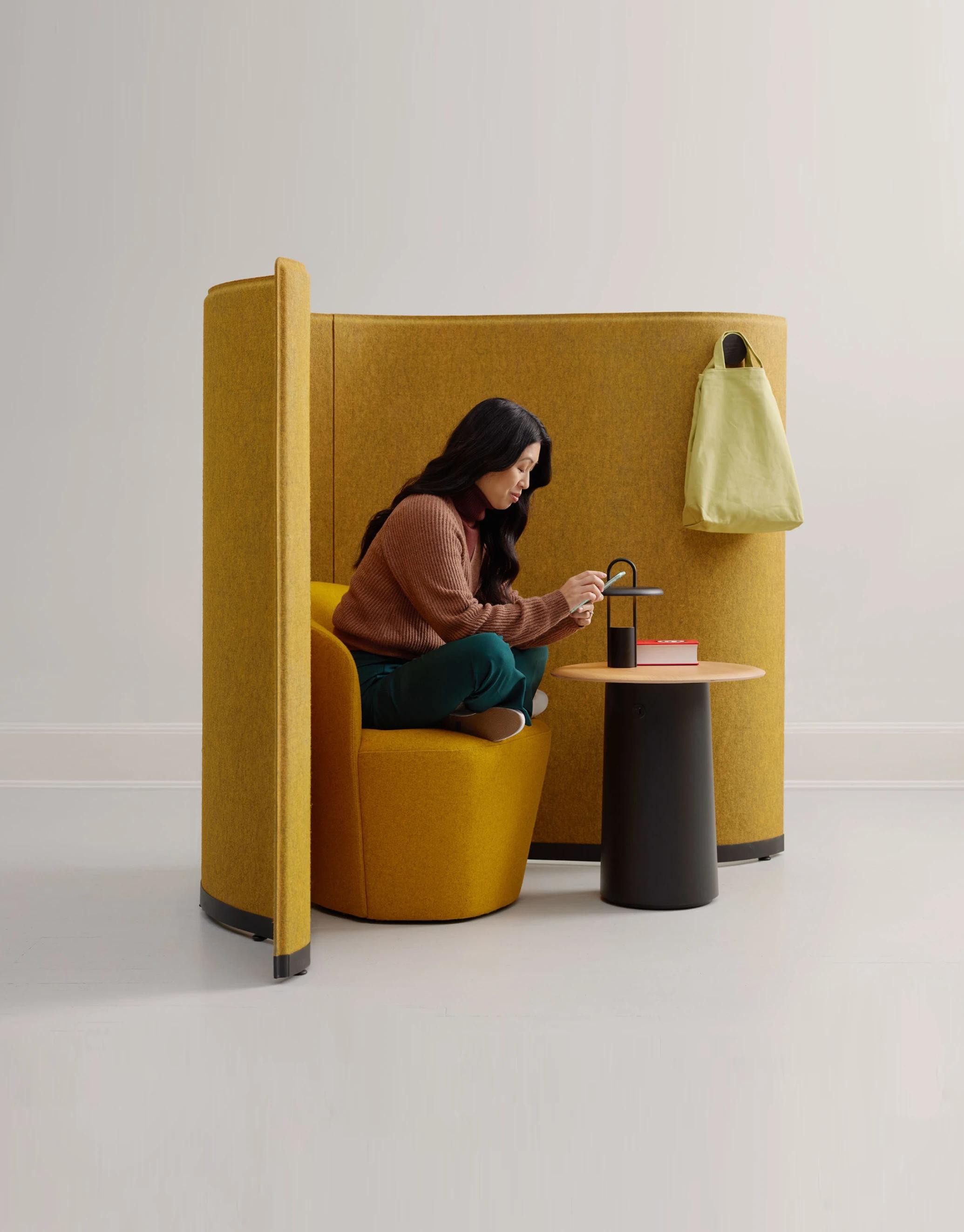 Altherr Desile Park Bimini Acoustic Panels Leland Furniture Product Design Art Direction 17