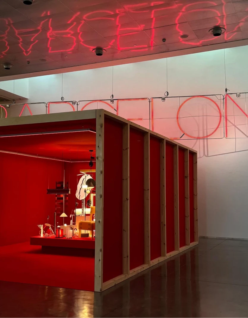 Altherr Desile Park Tami Light Product Design Art Direction 16