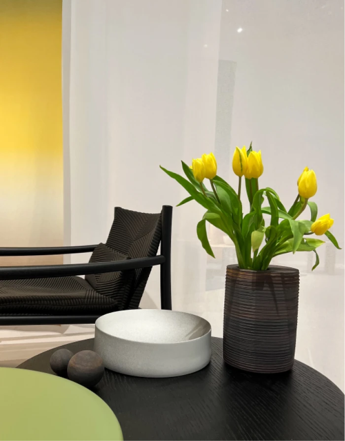 Altherr Desile Park Arper 2022 Creative Direction Art Direction 10