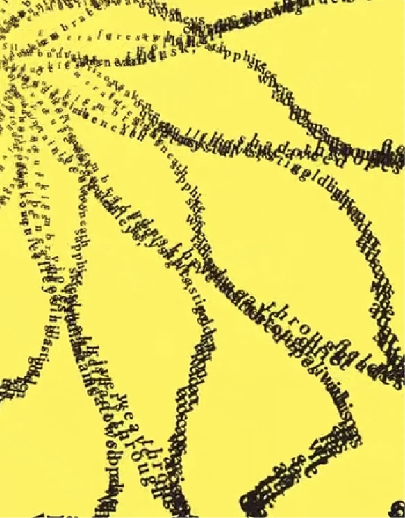 Altherr Desile Park Christmas Card Art Direction 09