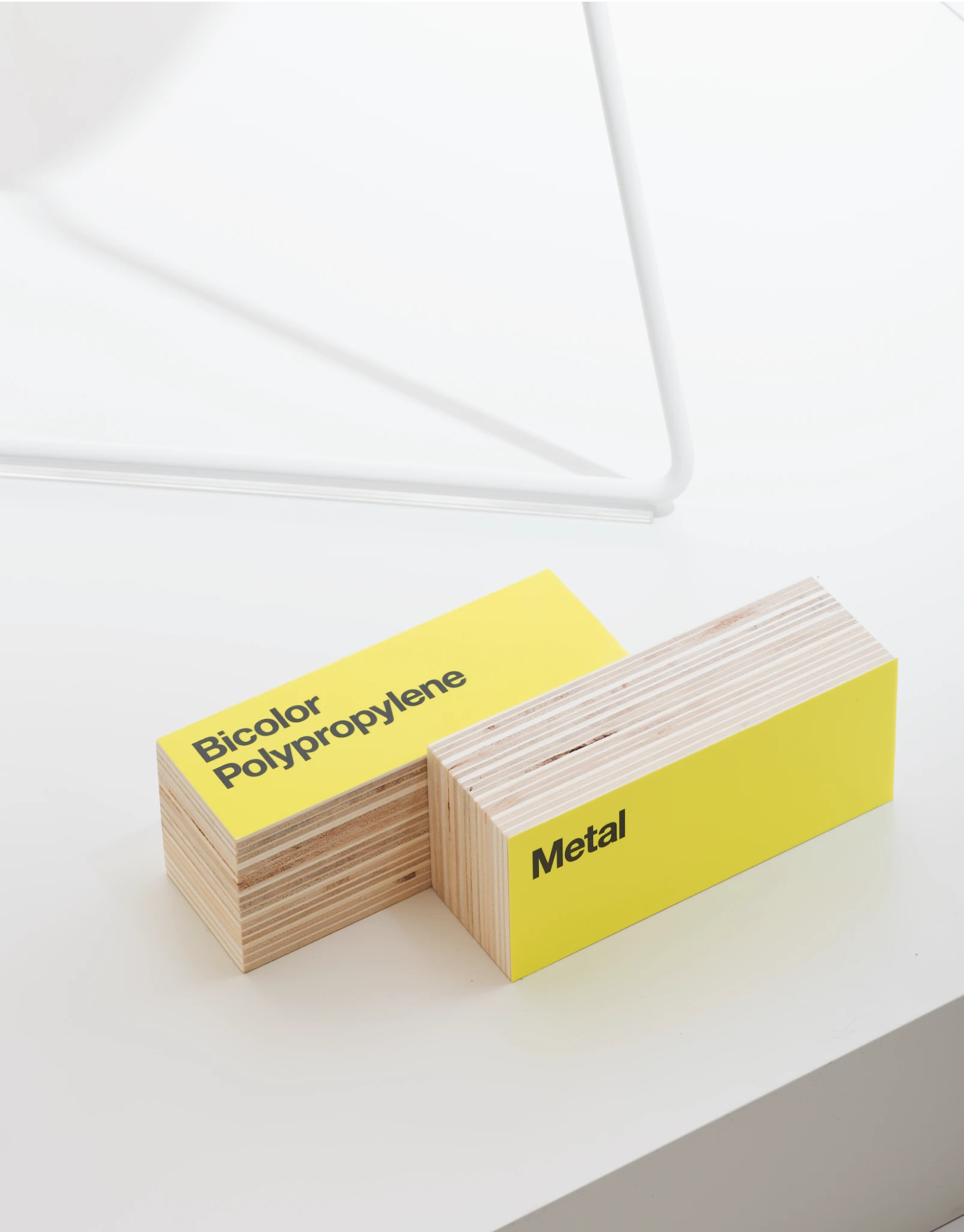 Studio Altherr Desile Park Arper 2018 Essential Creative Direction Art Direction 119