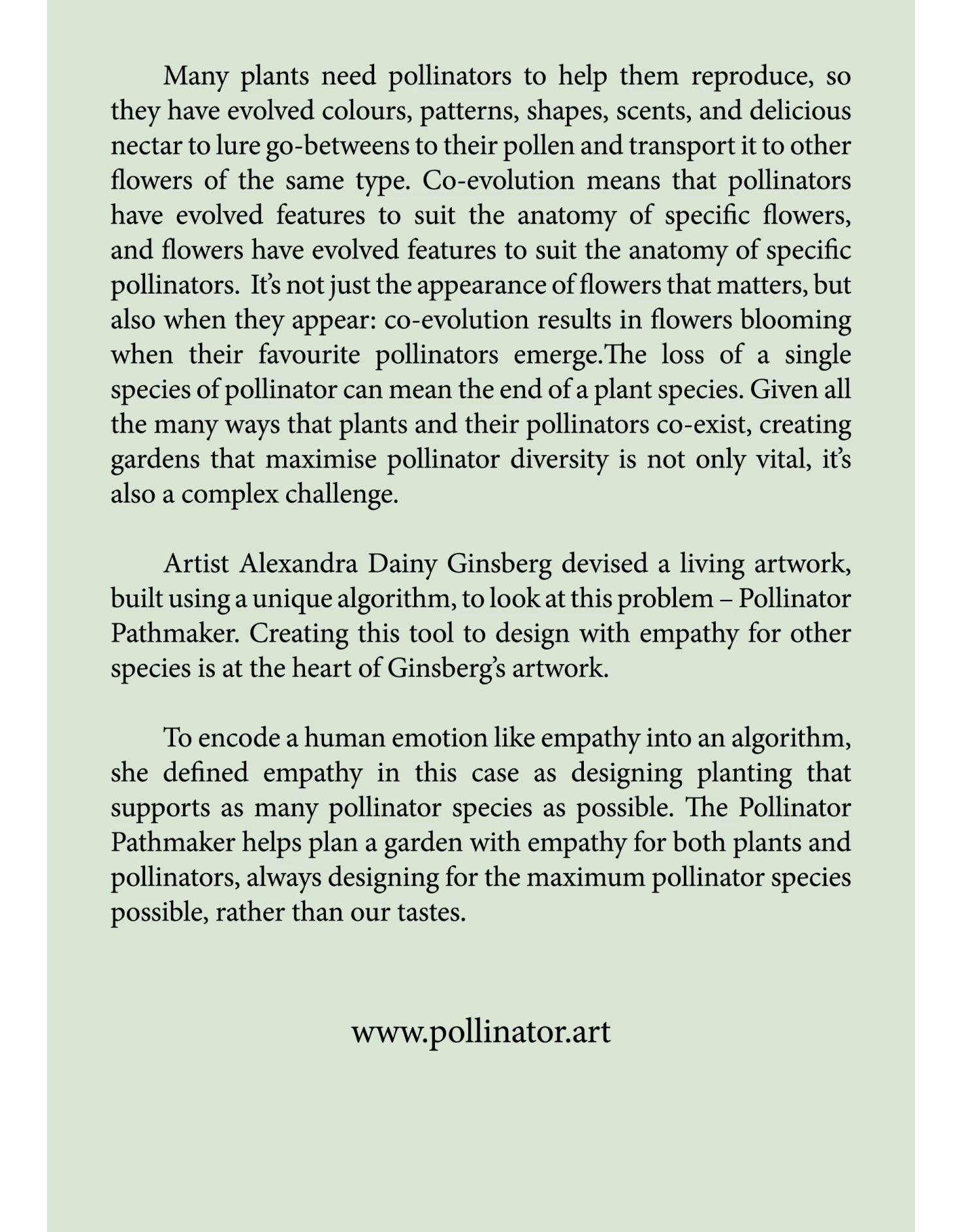 Altherr Desile Park Christmas Card Art Direction 36