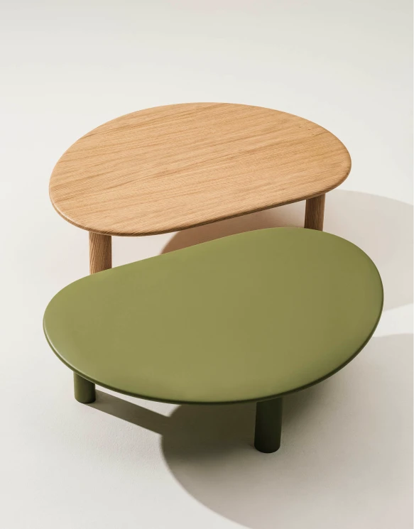 Altherr Desile Park Ghia Tables Arper Product Design Art Direction 11