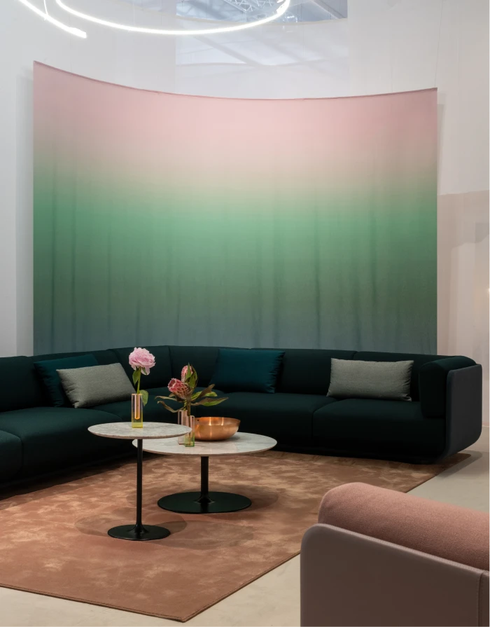 Altherr Desile Park Arper 2022 Creative Direction Art Direction 42