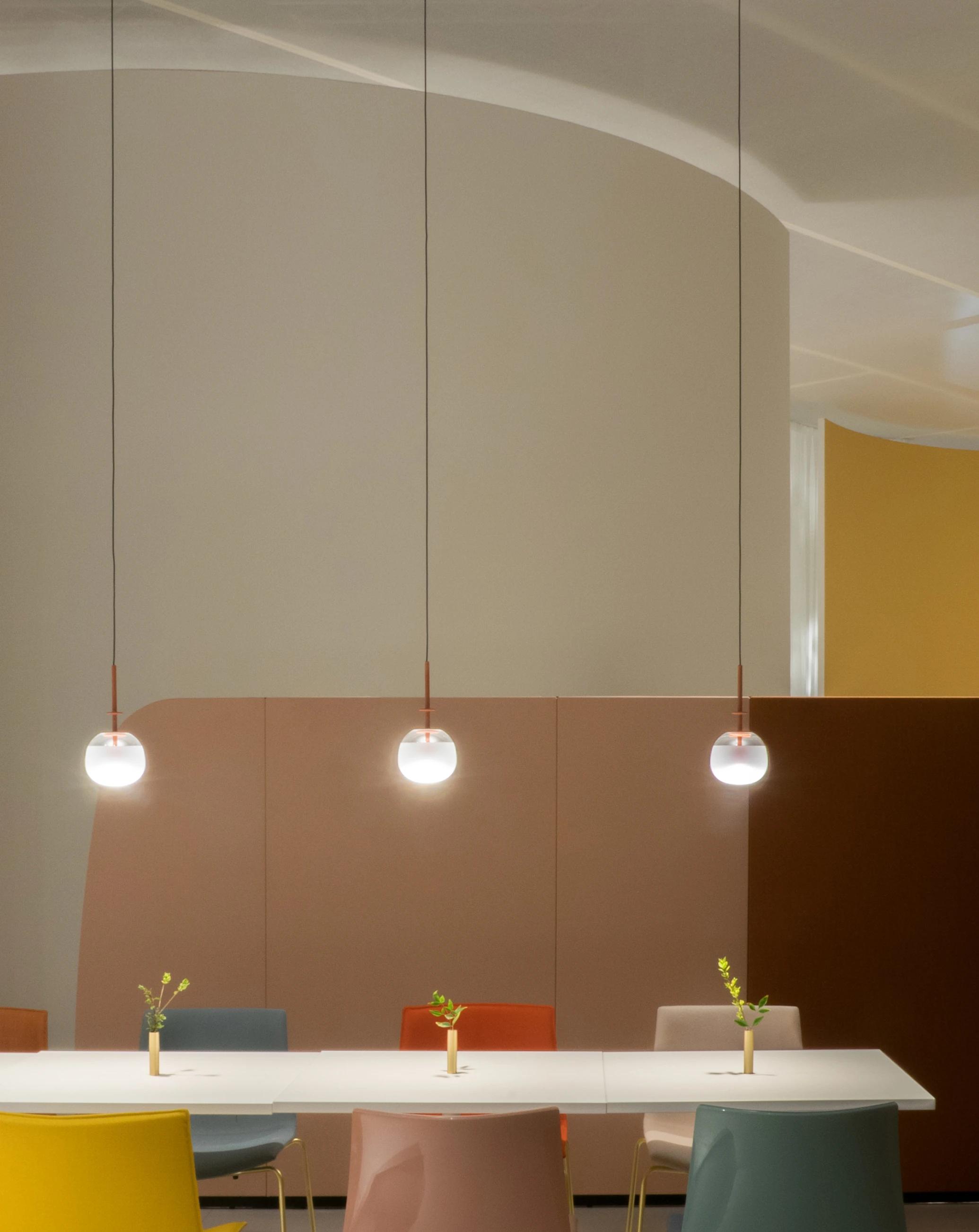 Altherr Desile Park Tempo Light Vibia Product Design Art Direction 08