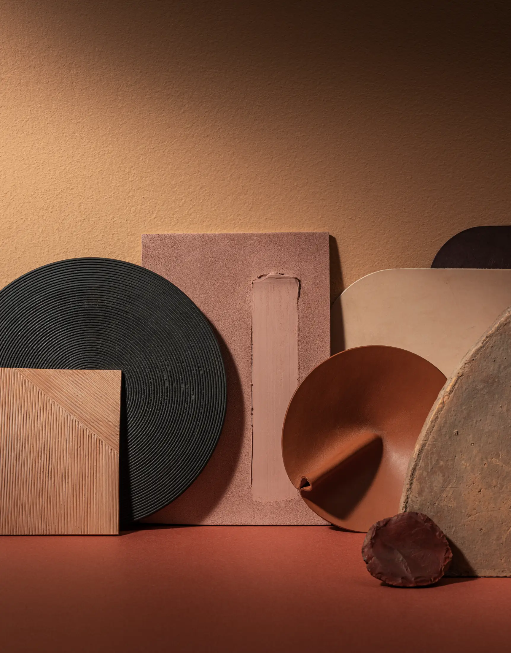 Altherr Desile Park Kata Lounge Product Design Art Direction Color Design 21