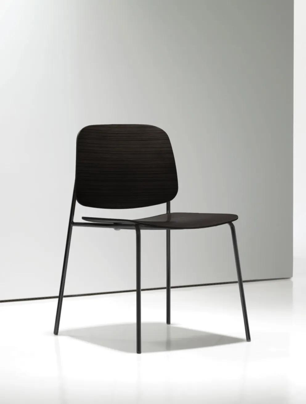 Lievore Altherr Molina Altherr Sonar Chair Bernhardt Design Product Design 09