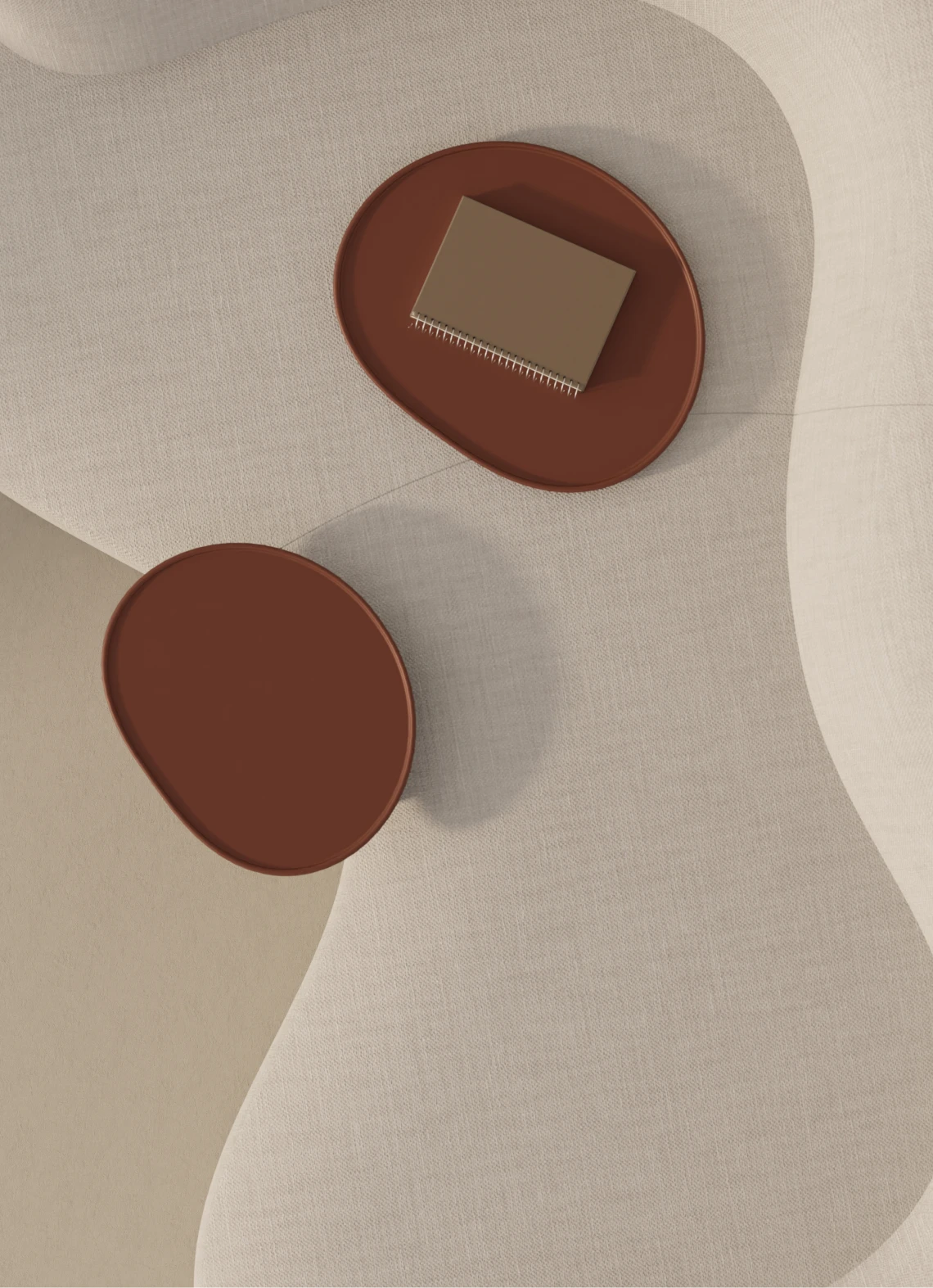 Altherr Desile Park Siwa Sofa Tables Product Design 01