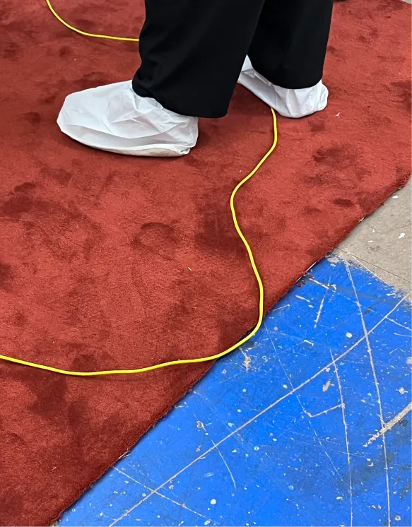 Altherr Desile Park Meridian Bathroom Furniture Product Design Art Direction Color Design 20