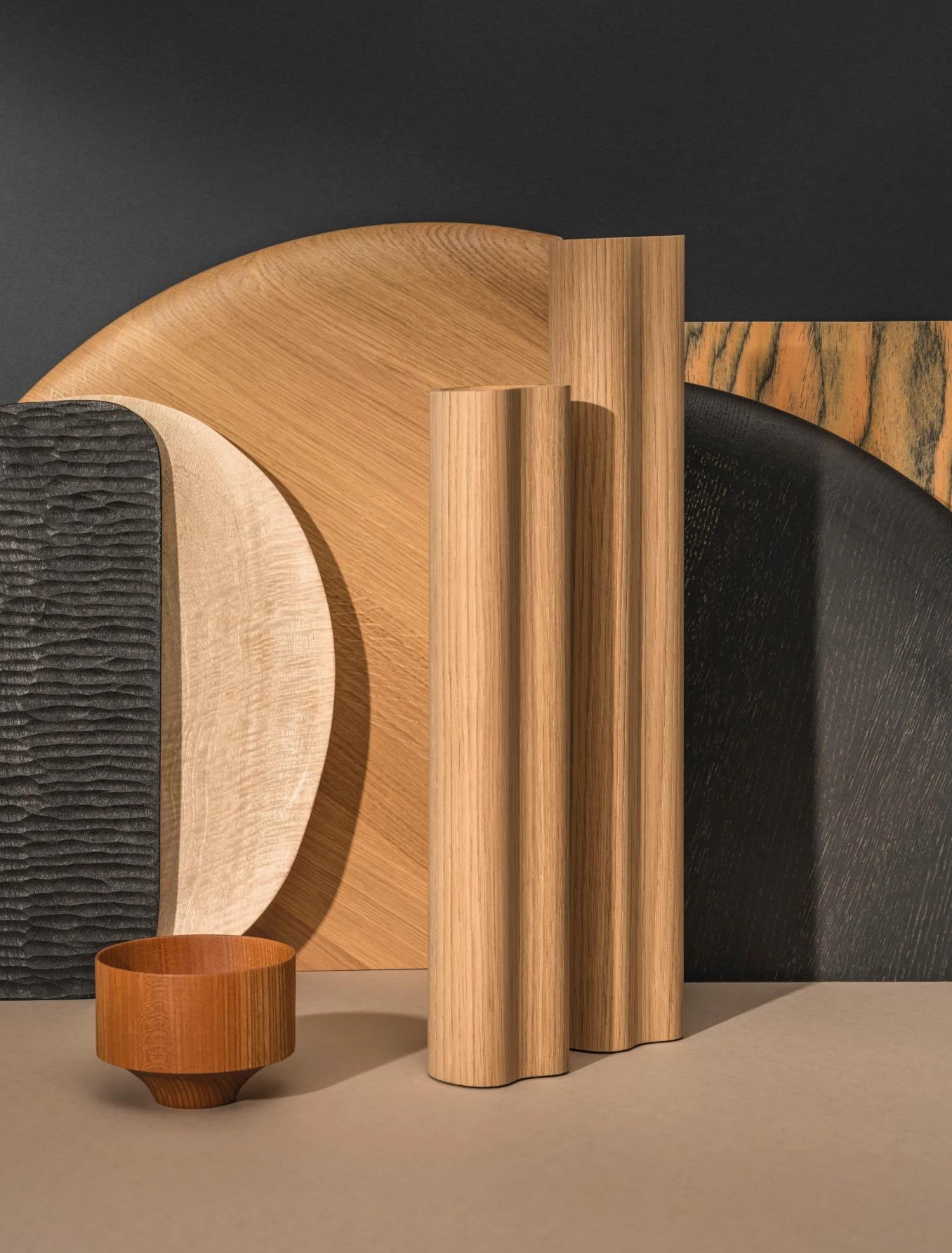 Altherr Desile Park Ghia Tables Arper Product Design Art Direction 37