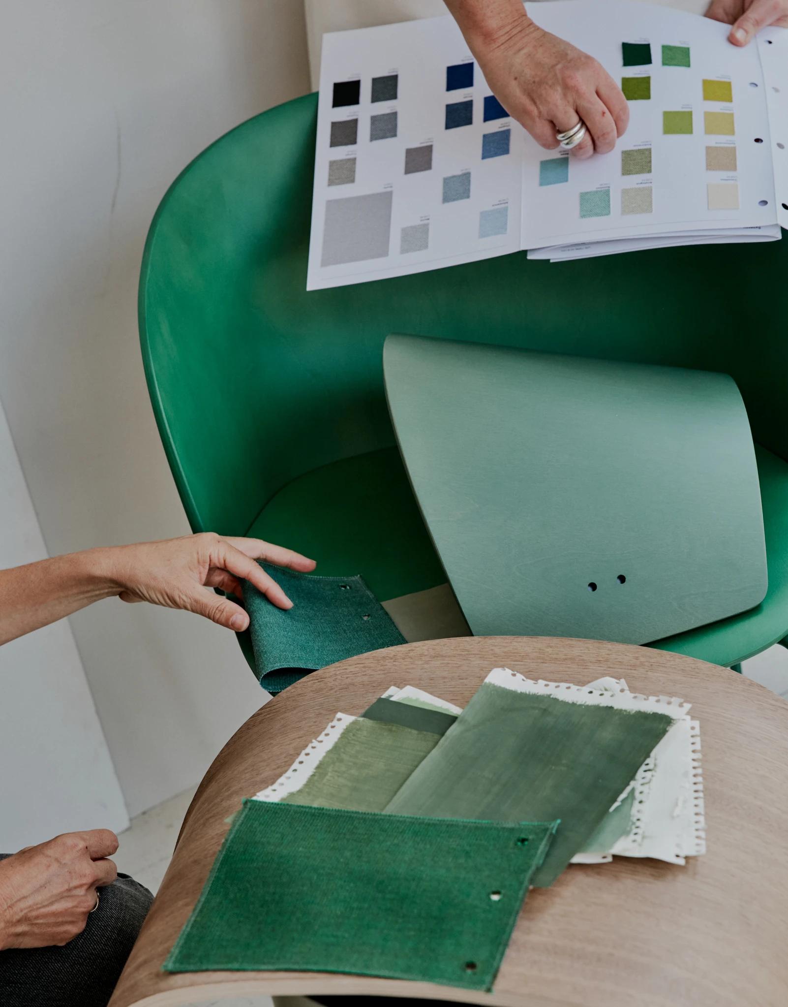 Altherr Desile Park The Studio 48