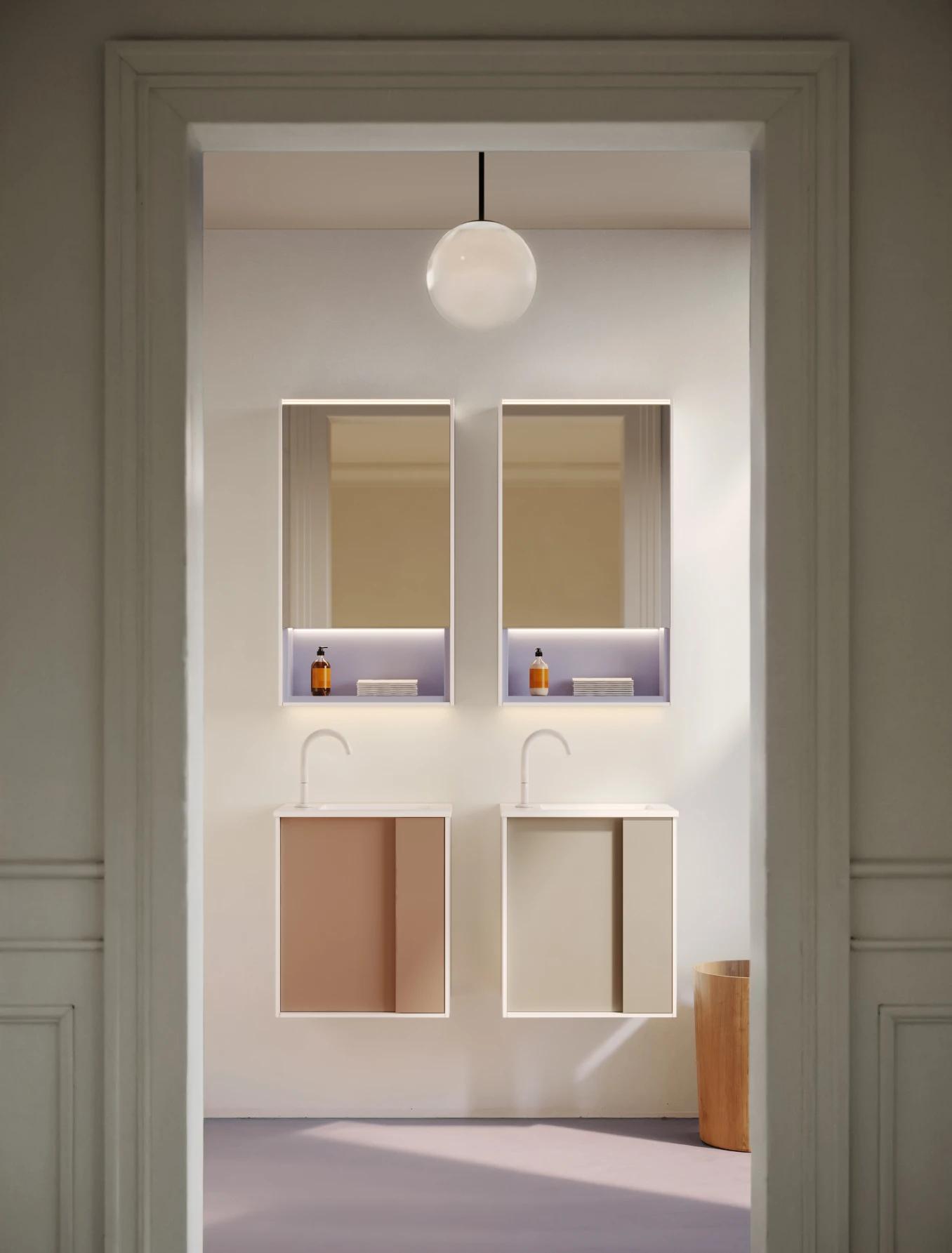 Altherr Desile Park Moto Bathroom Furniture Product Design Art Direction 28