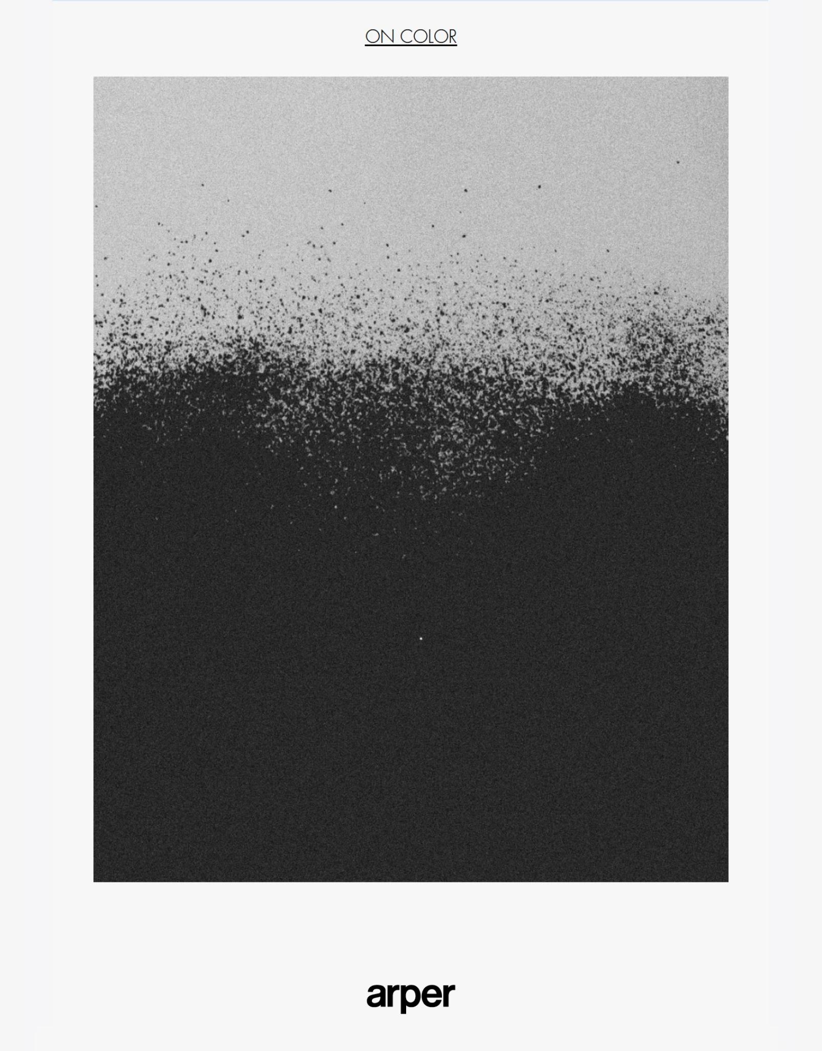 Studio Altherr Desile Park Arper 2018 Essential Creative Direction Art Direction 129