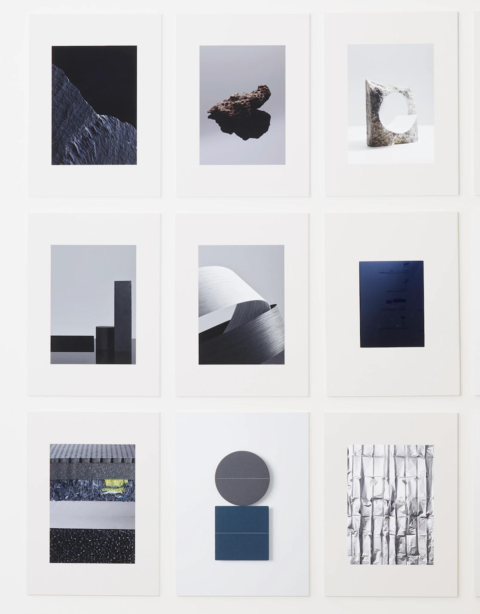 Studio Altherr Desile Park Arper 2018 Essential Creative Direction Art Direction 121