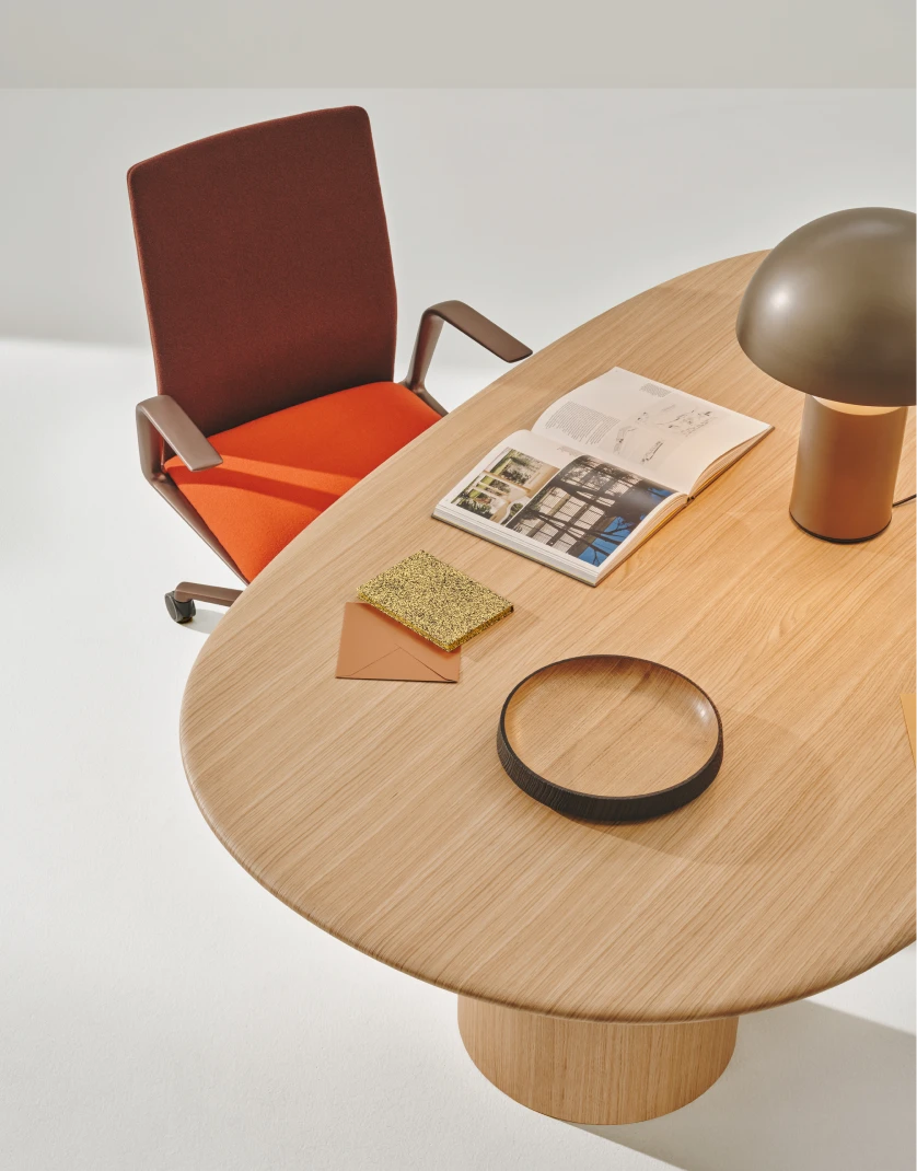 Altherr Desile Park Ghia Tables Arper Product Design Art Direction 26