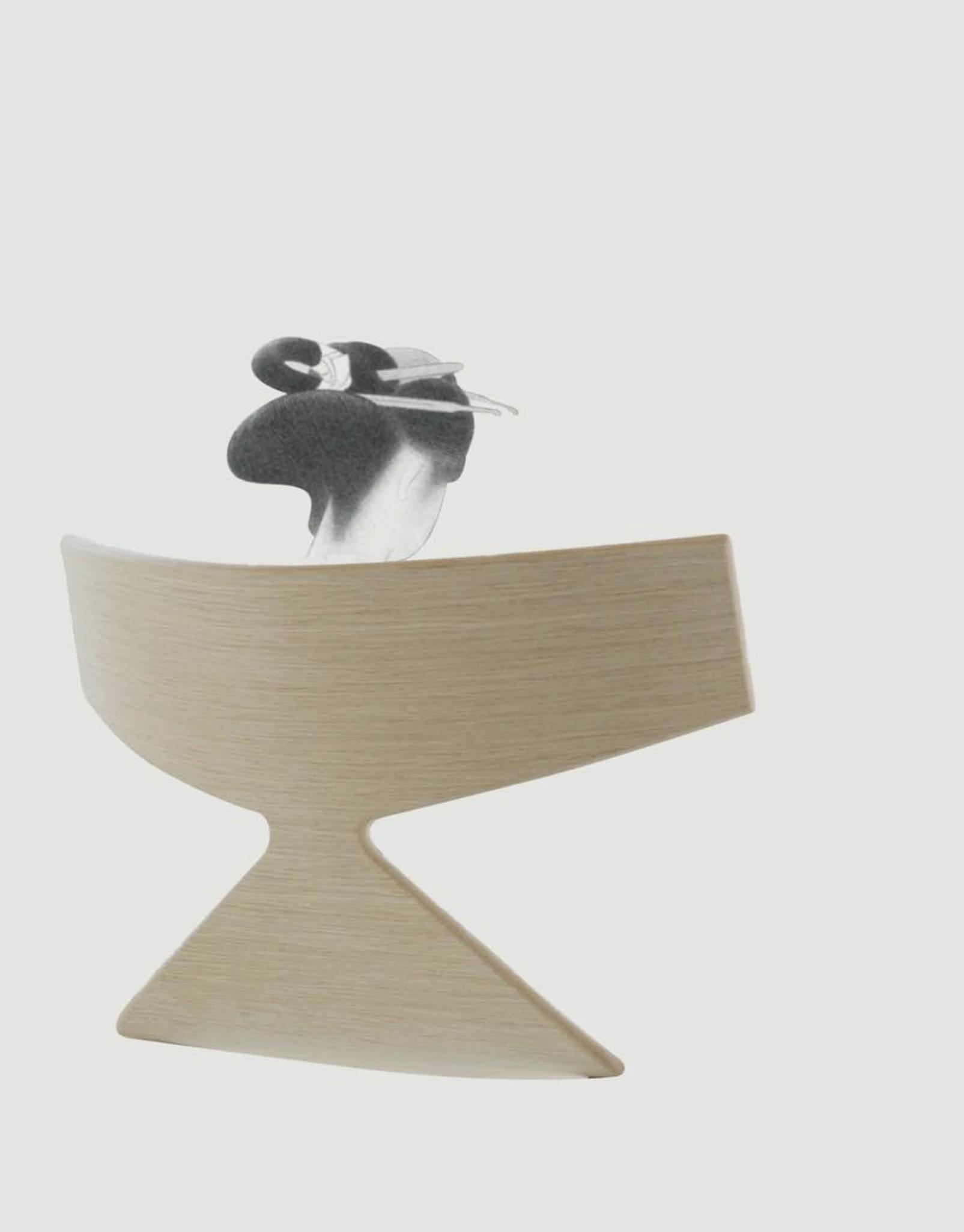 Studio Altherr Desile Park Arper 2018 Essential Creative Direction Art Direction 83