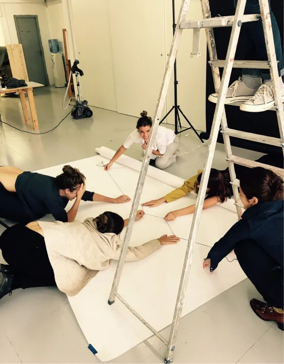 Altherr Desile Park The Studio 11