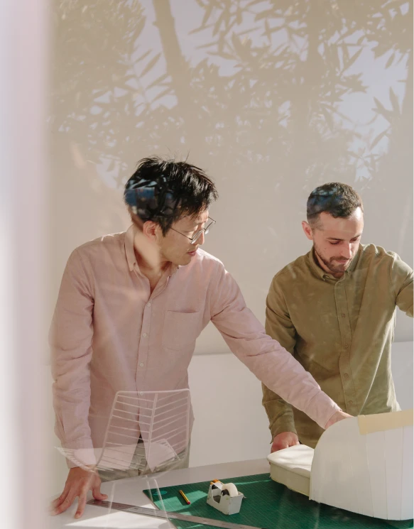 Altherr Desile Park Gemma Chair Leland Furniture Product Design Art Direction 07