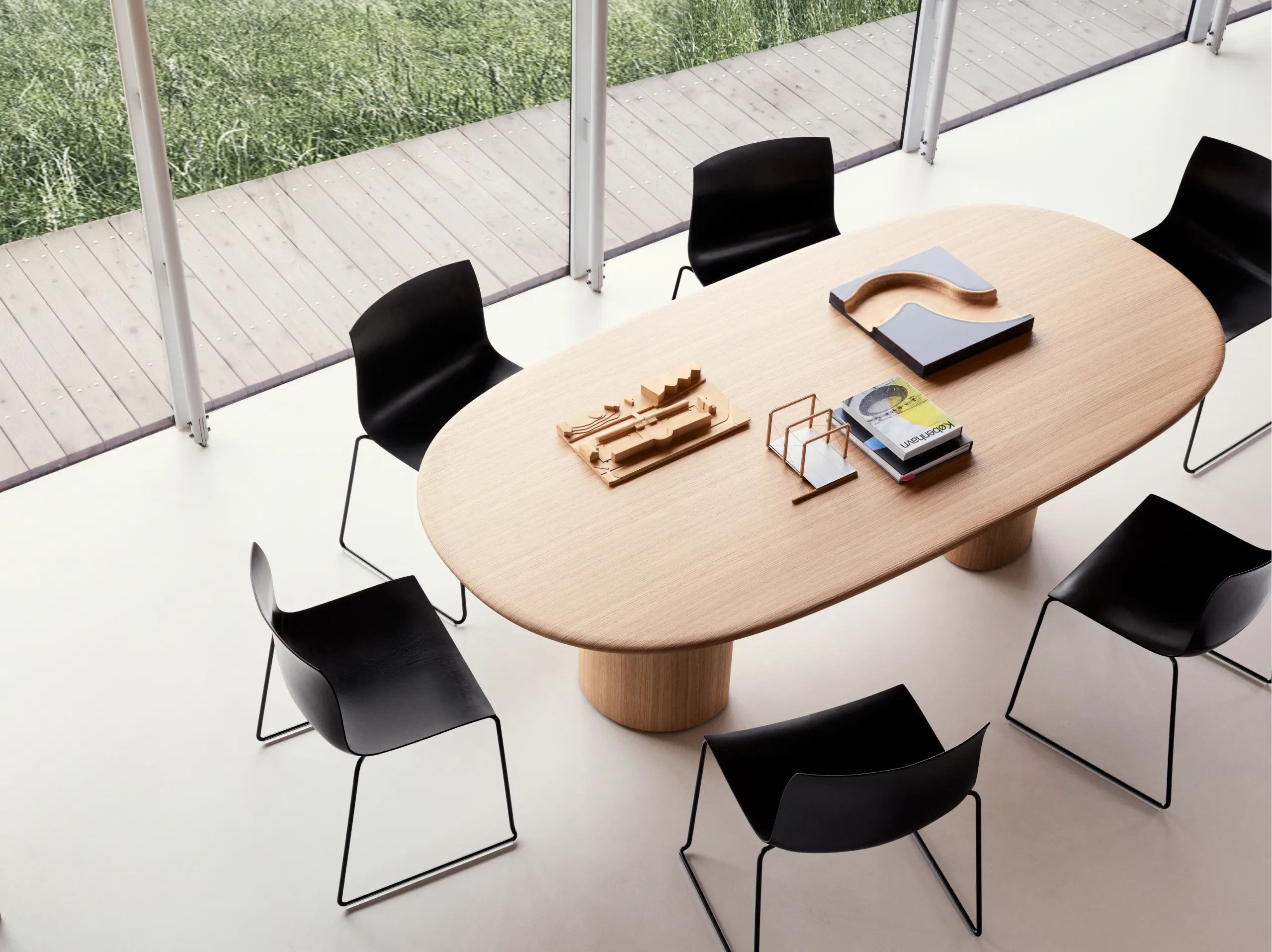 Altherr Desile Park Ghia Tables Arper Product Design Art Direction 23