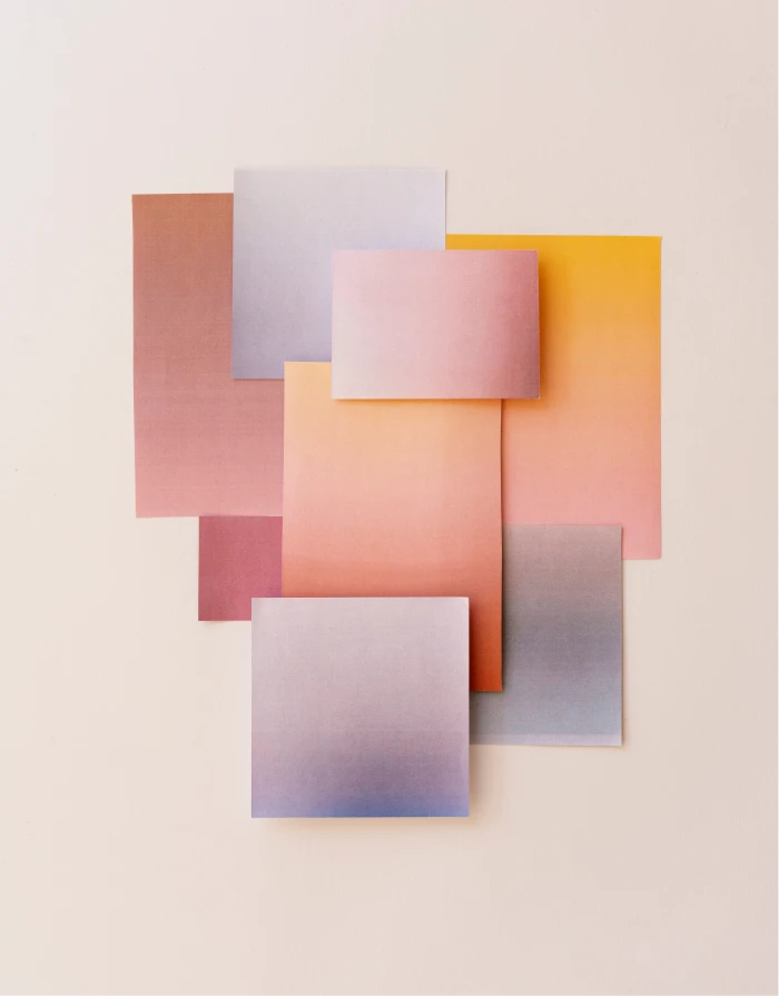 Studio Altherr Desile Park Arper 2019 Creative Direction Art Direction 13