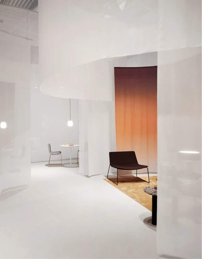 Altherr Desile Park Arper 2022 Creative Direction Art Direction 19