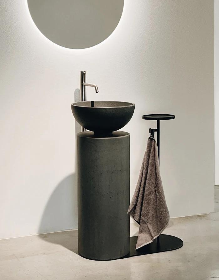 Altherr Desile Park Saba Caba Zeno Bathroom Noorth Product Design Material 30