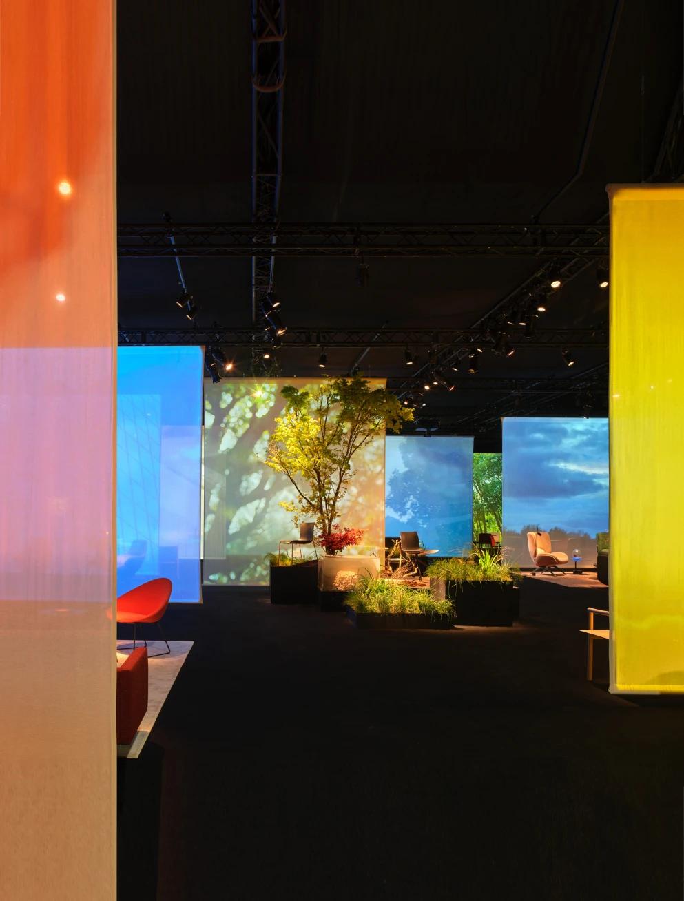 Altherr Desile Park Arper 2024 Creative Direction Art Direction 01