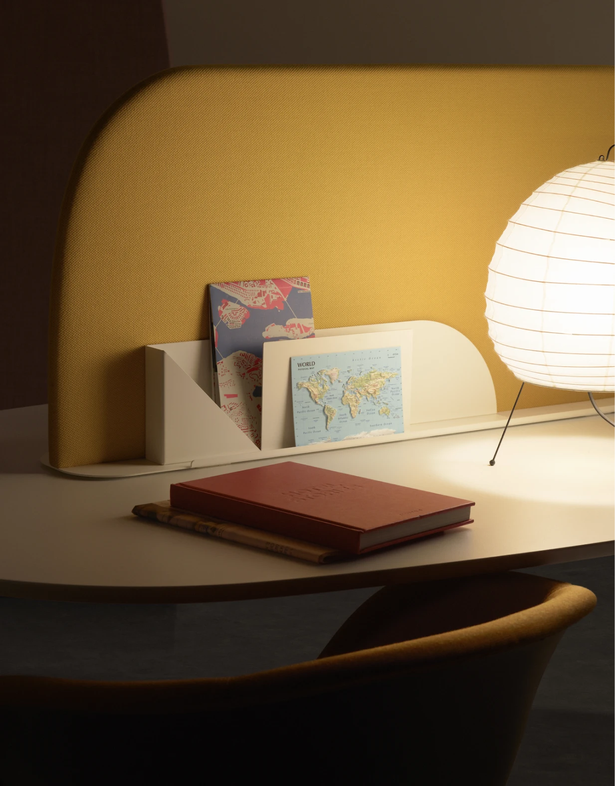 Lievore Altherr Studio Altherr Altherr Desile Park Paravan Space Divider Arper Product Design Art Direction Creative Direction 20