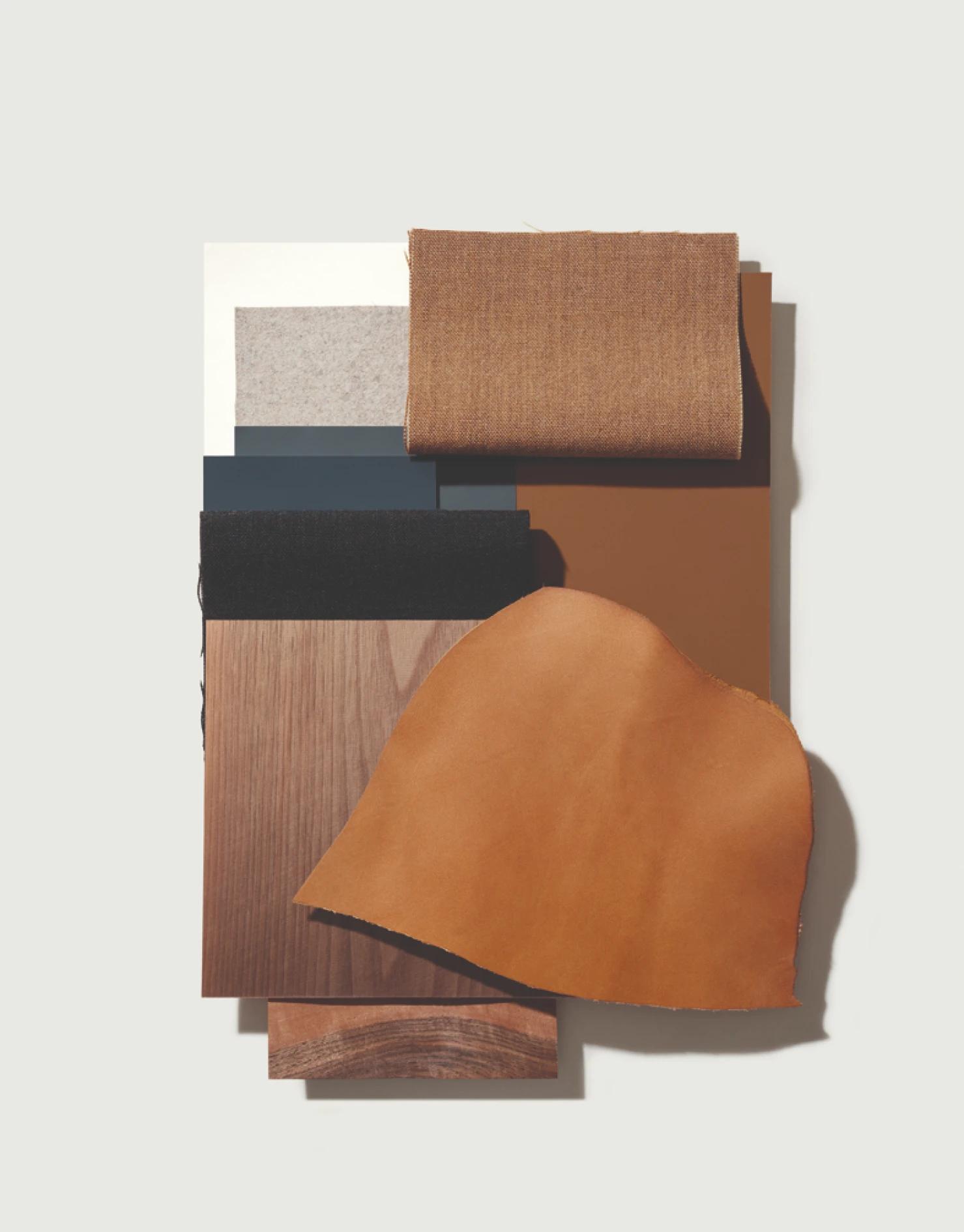 Studio Altherr Desile Arper Catifa New Edition 2016 Creative Direction Art Direction Color Design 19