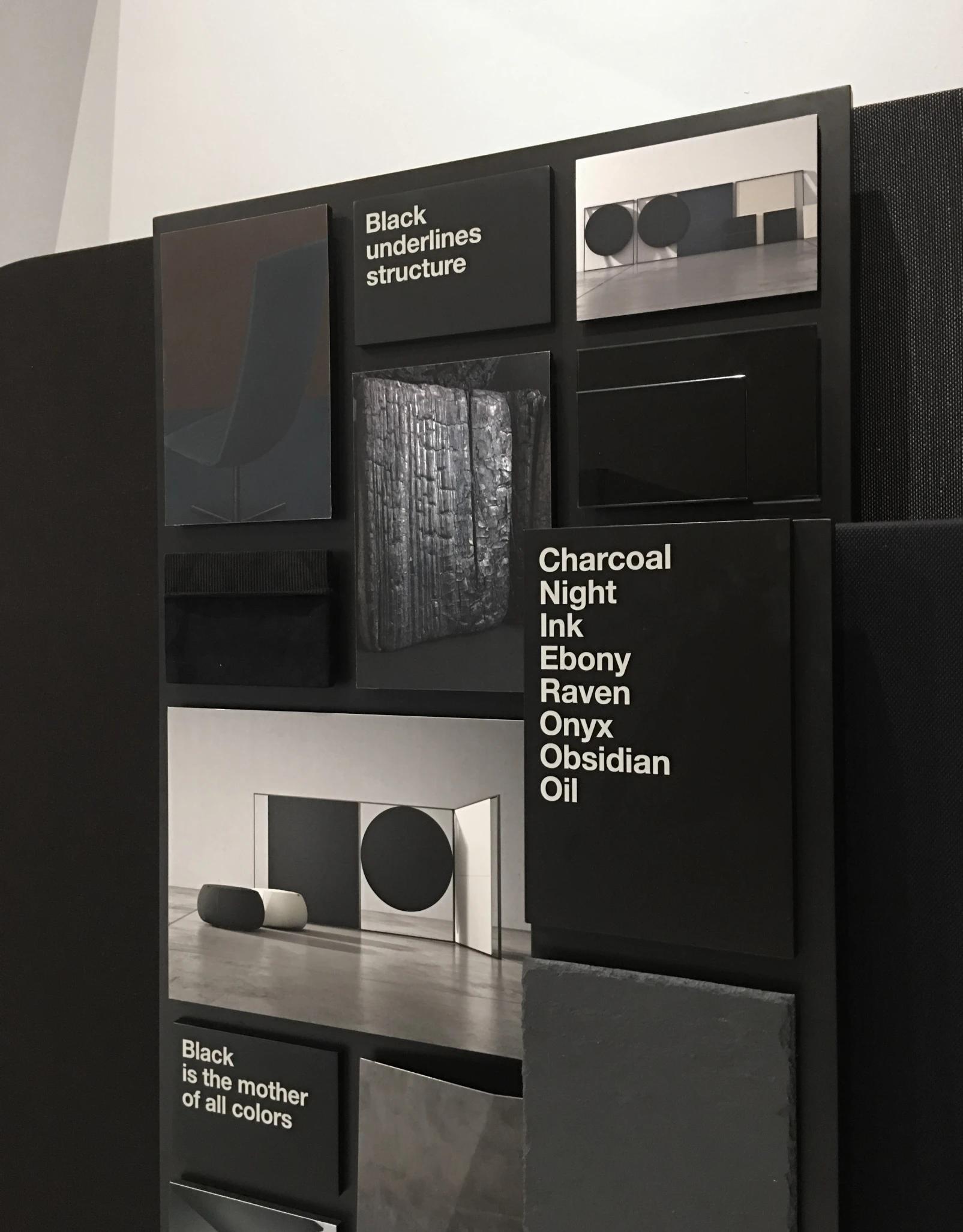 Studio Altherr Desile Park Arper 2018 Essential Creative Direction Art Direction 58