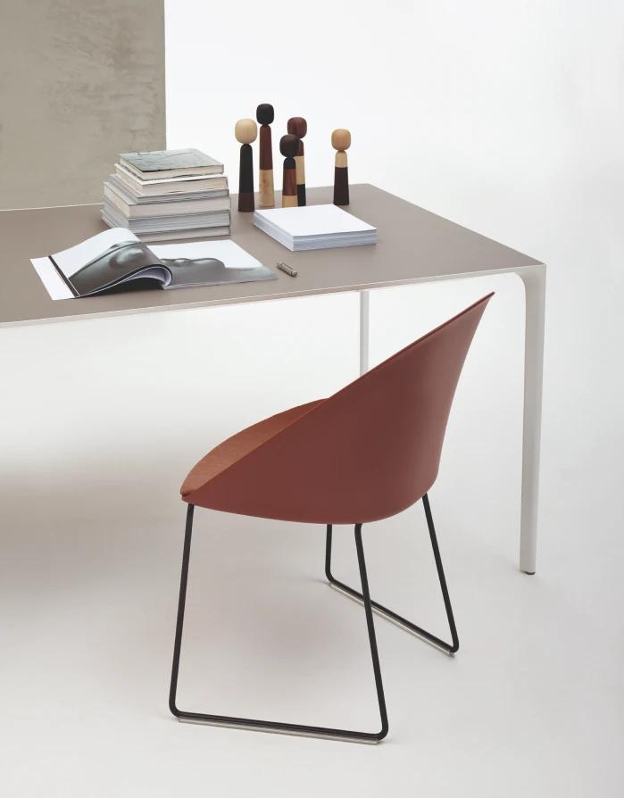 Lievore Altherr Desile Park Cila Go Cila Chair Arper Product Design Art Direction 32