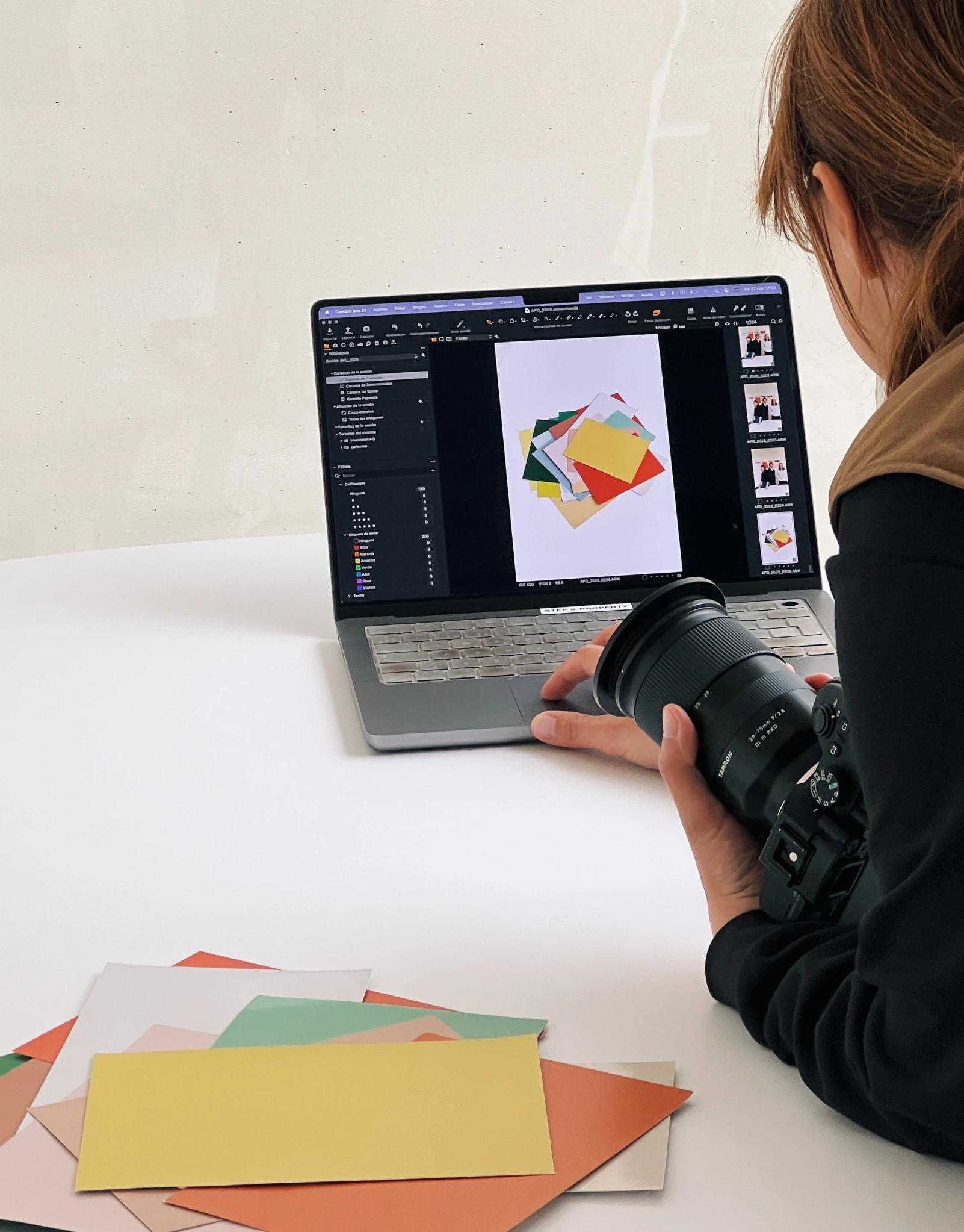 Altherr Desile Park The Studio 46