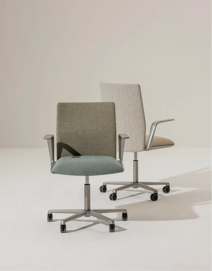Lievore Altherr Desile Park Kinesit Task Chair Arper Product Design Color Art Direction 37