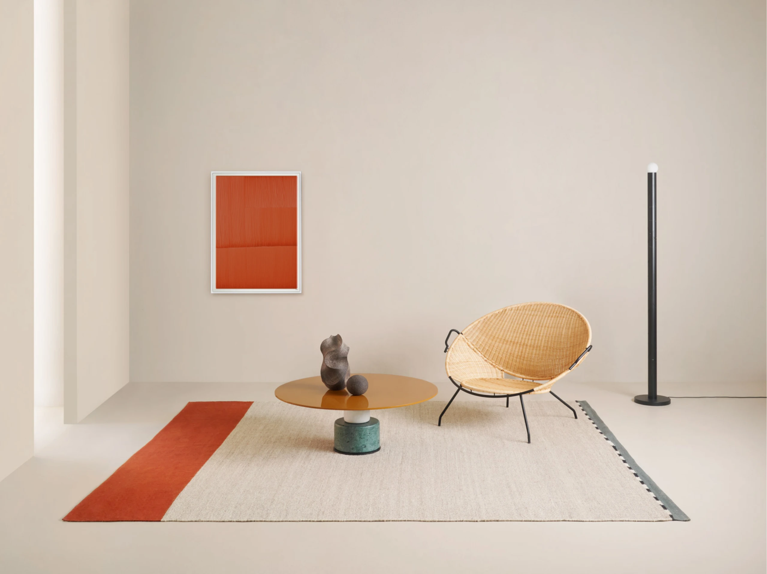 Altherr Desile Park Khilim Rugs Amini Product Design 14