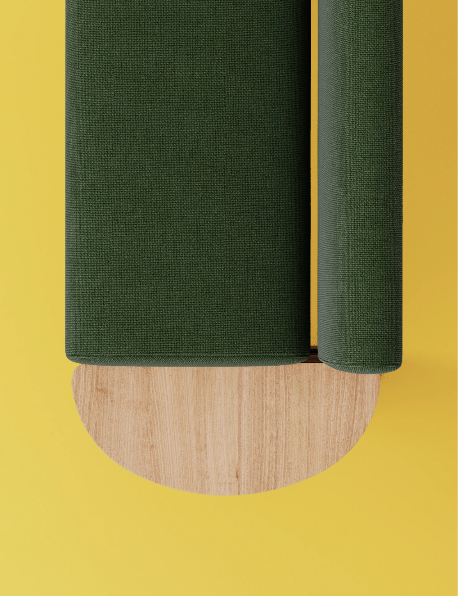 Altherr Desile Park Bensh Bench System Leland Furniture Product Design Art Direction 02