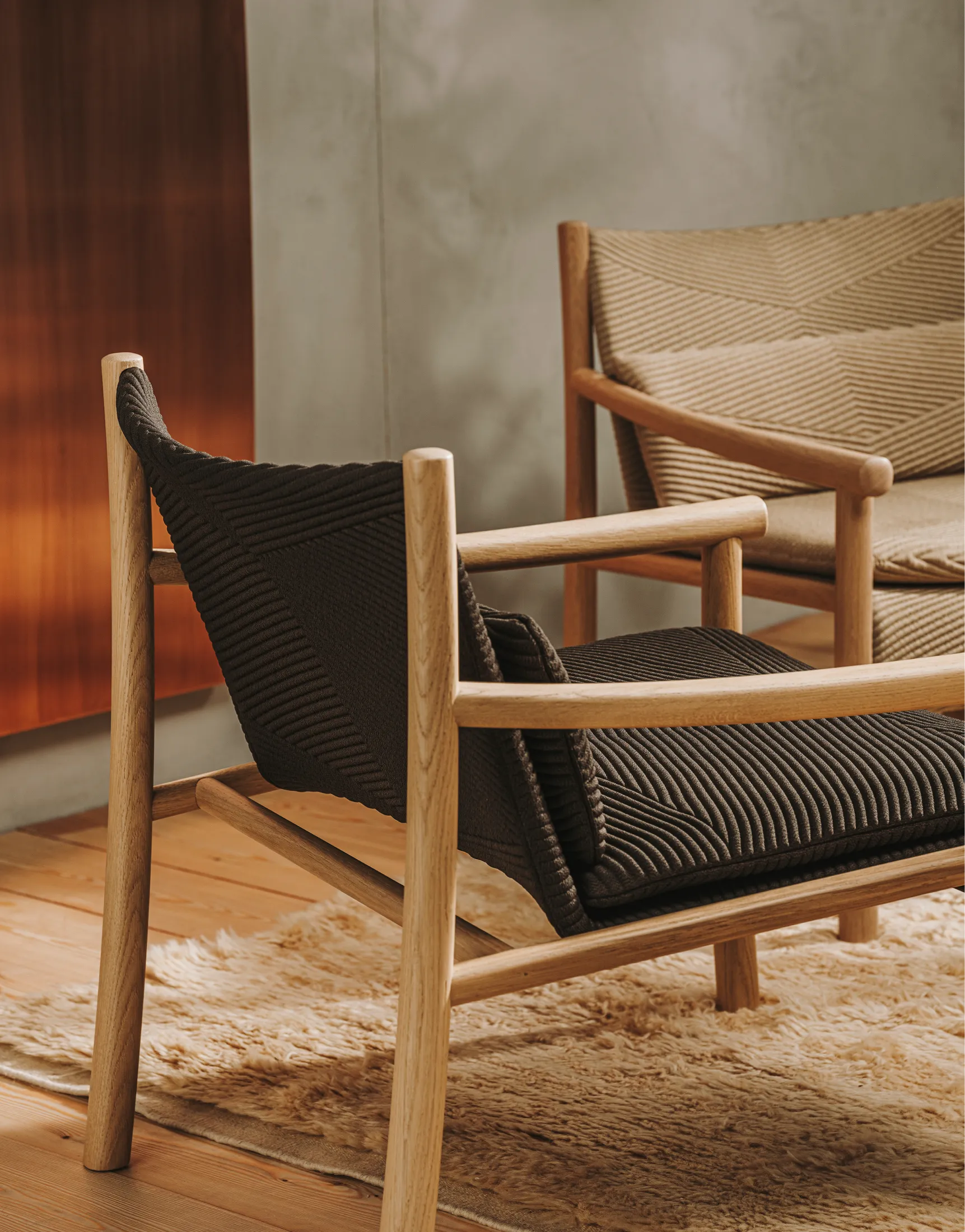 Altherr Desile Park Kata Lounge Product Design Art Direction Color Design 22