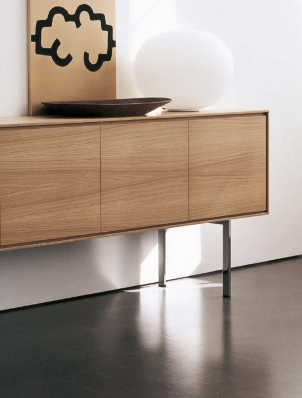 Lievore Altherr Molina Dona Product Design Design Art Direction 01