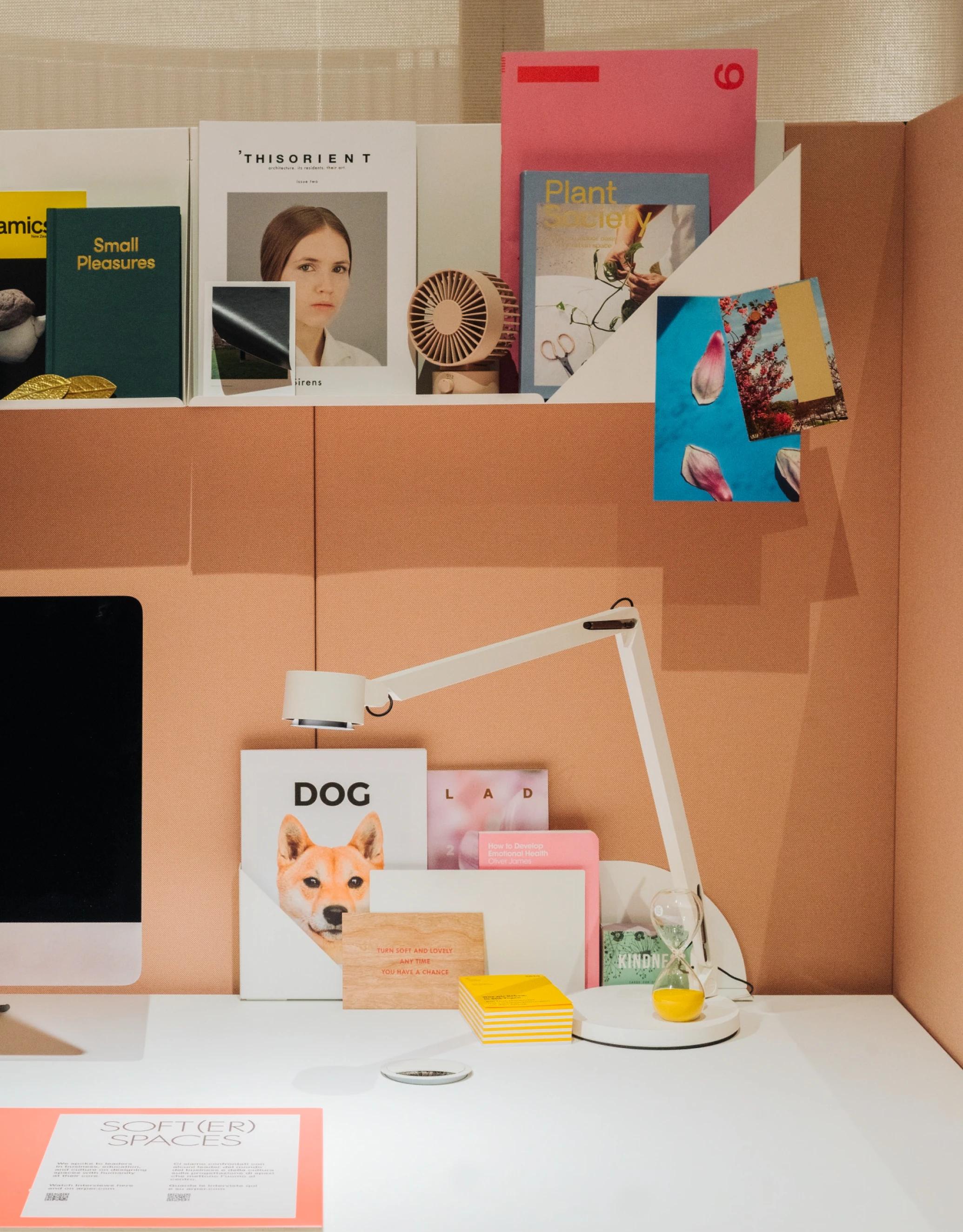 Studio Altherr Desile Park Arper 2019 Creative Direction Art Direction 19