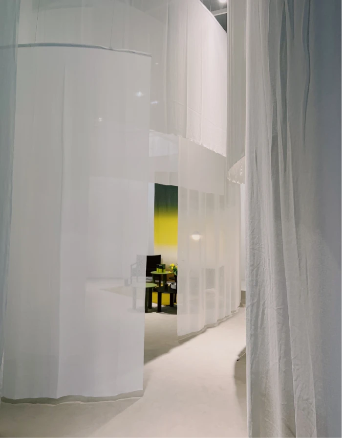 Altherr Desile Park Arper 2022 Creative Direction Art Direction 07