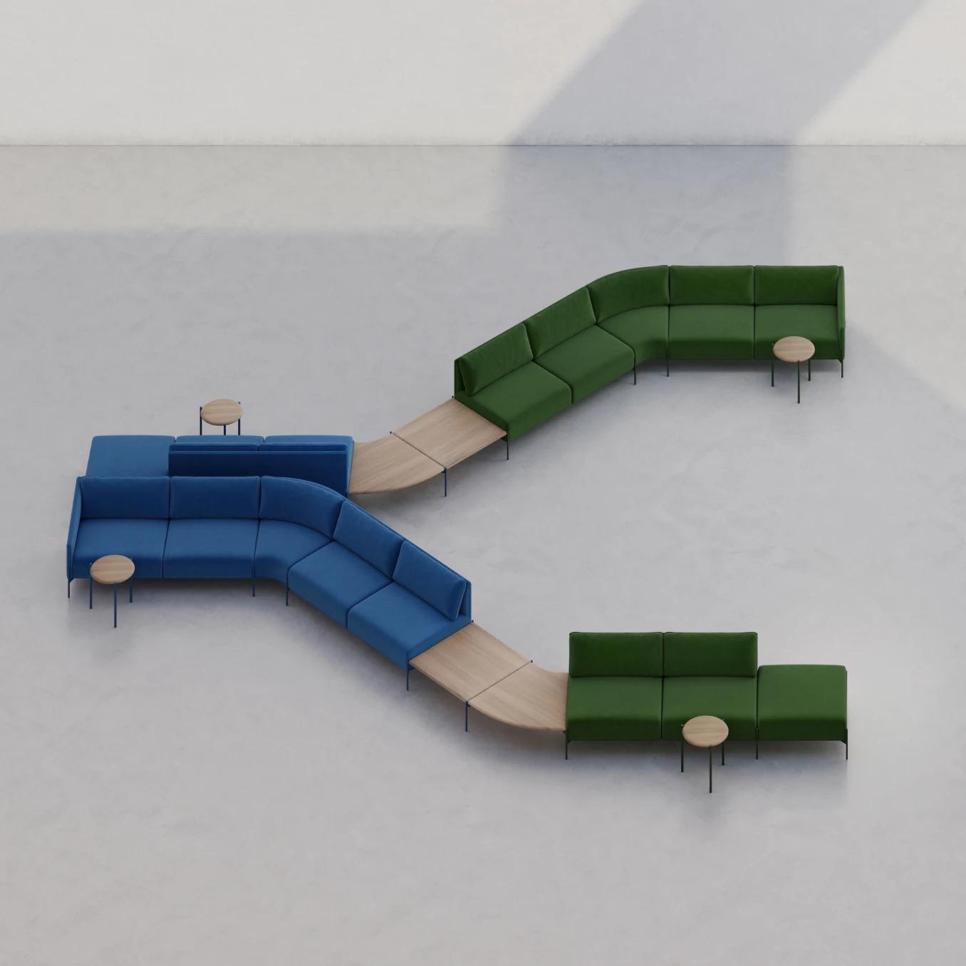 Altherr Desile Park Spectrum Sofa Prostoria Product Design Art Direction 38