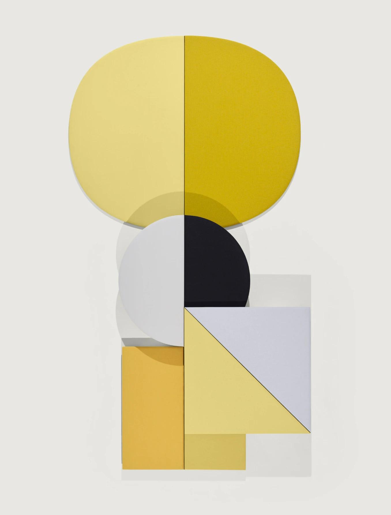 Lievore Altherr Molina Altherr Desile Park Parentesit Acoustic Panels Space Divider Arper Product Design Art Direction Creative Direction 40