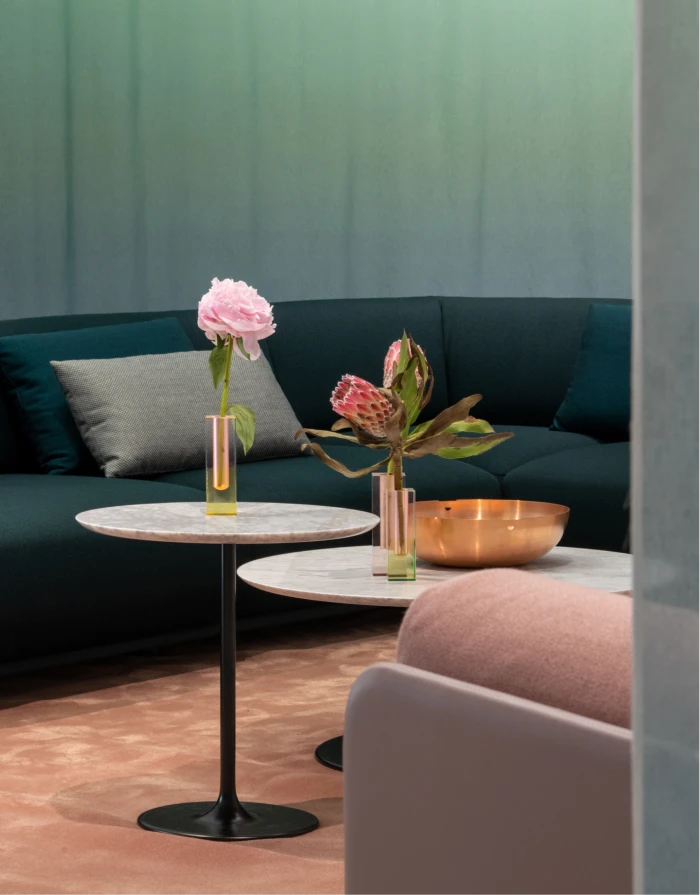 Altherr Desile Park Arper 2022 Creative Direction Art Direction 38