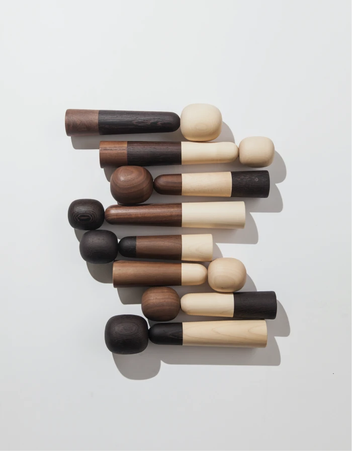 Studio Altherr Desile Park Arper 2018 Essential Creative Direction Art Direction 71