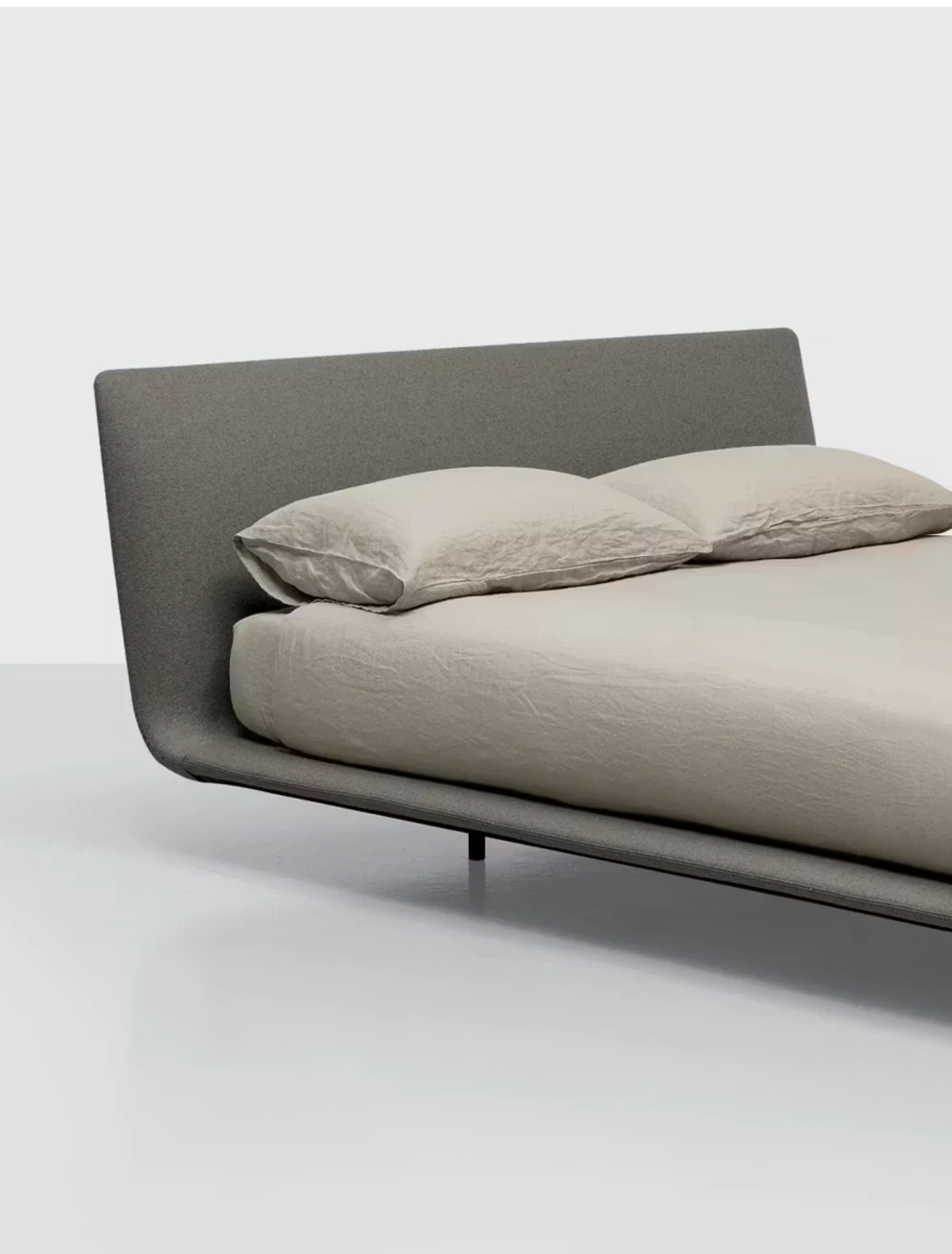 Lievore Altherr Desile Park Legri Bed Md House Product Design Art Direction 05