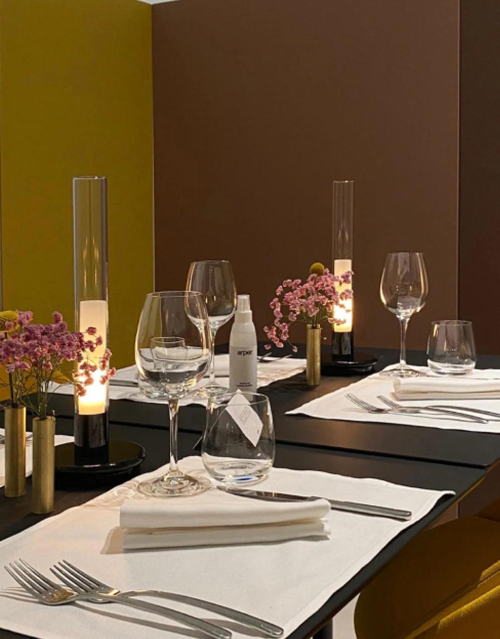 Altherr Desile Park Arper 2022 Creative Direction Art Direction 44