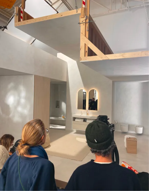 Altherr Desile Park Meridian Bathroom Furniture Product Design Art Direction Color Design 19