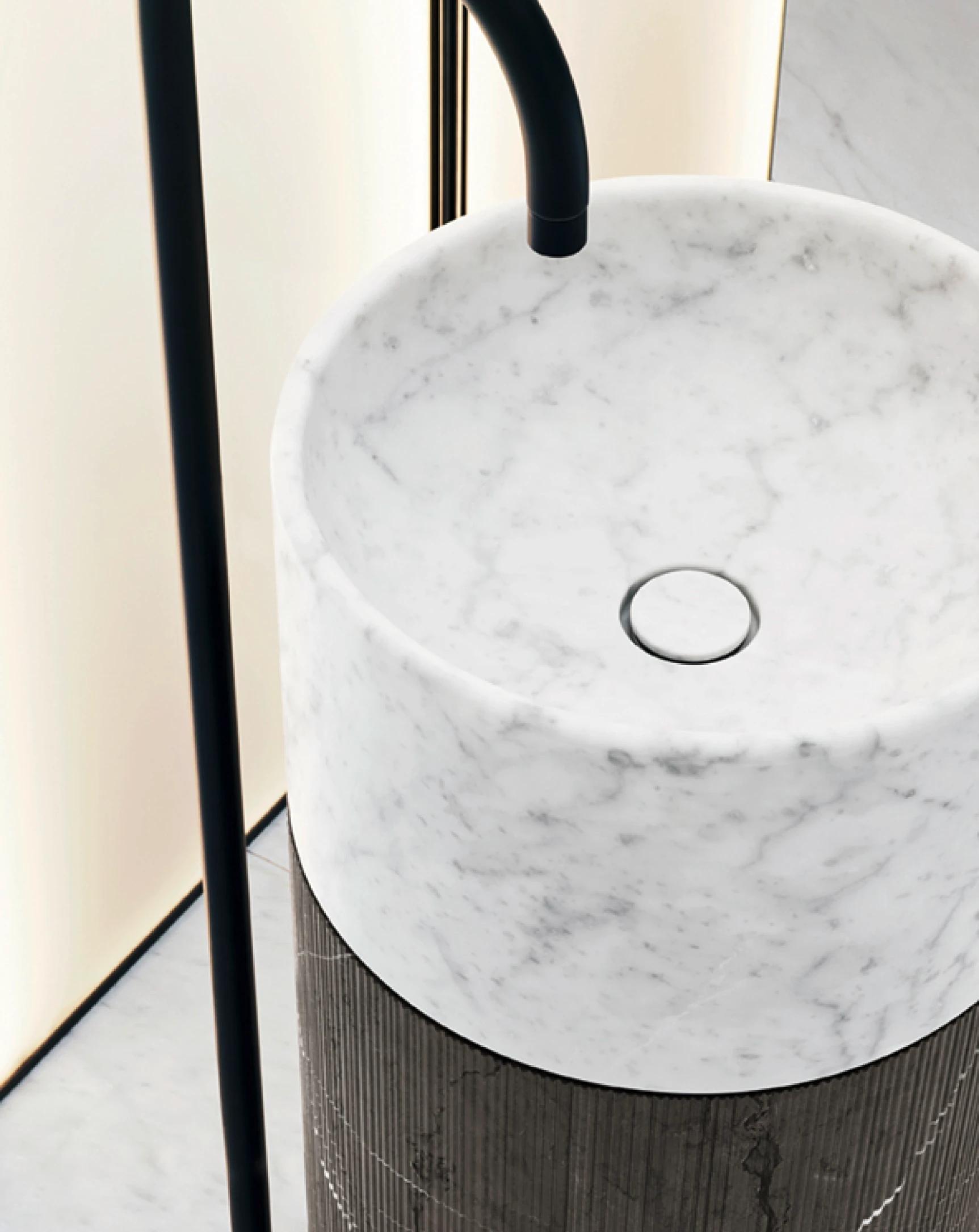 Altherr Desile Park Roma Bathroom Noorth Product Design Material 13