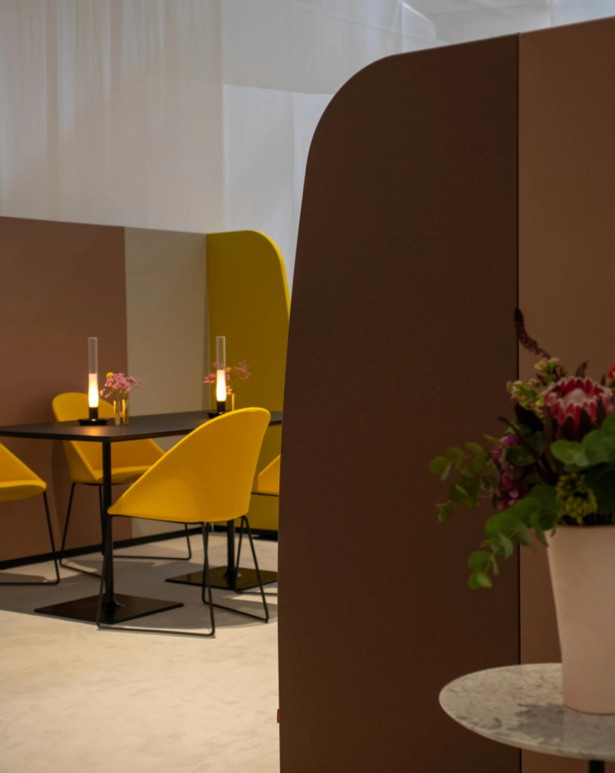 Altherr Desile Park Arper 2022 Creative Direction Art Direction 43