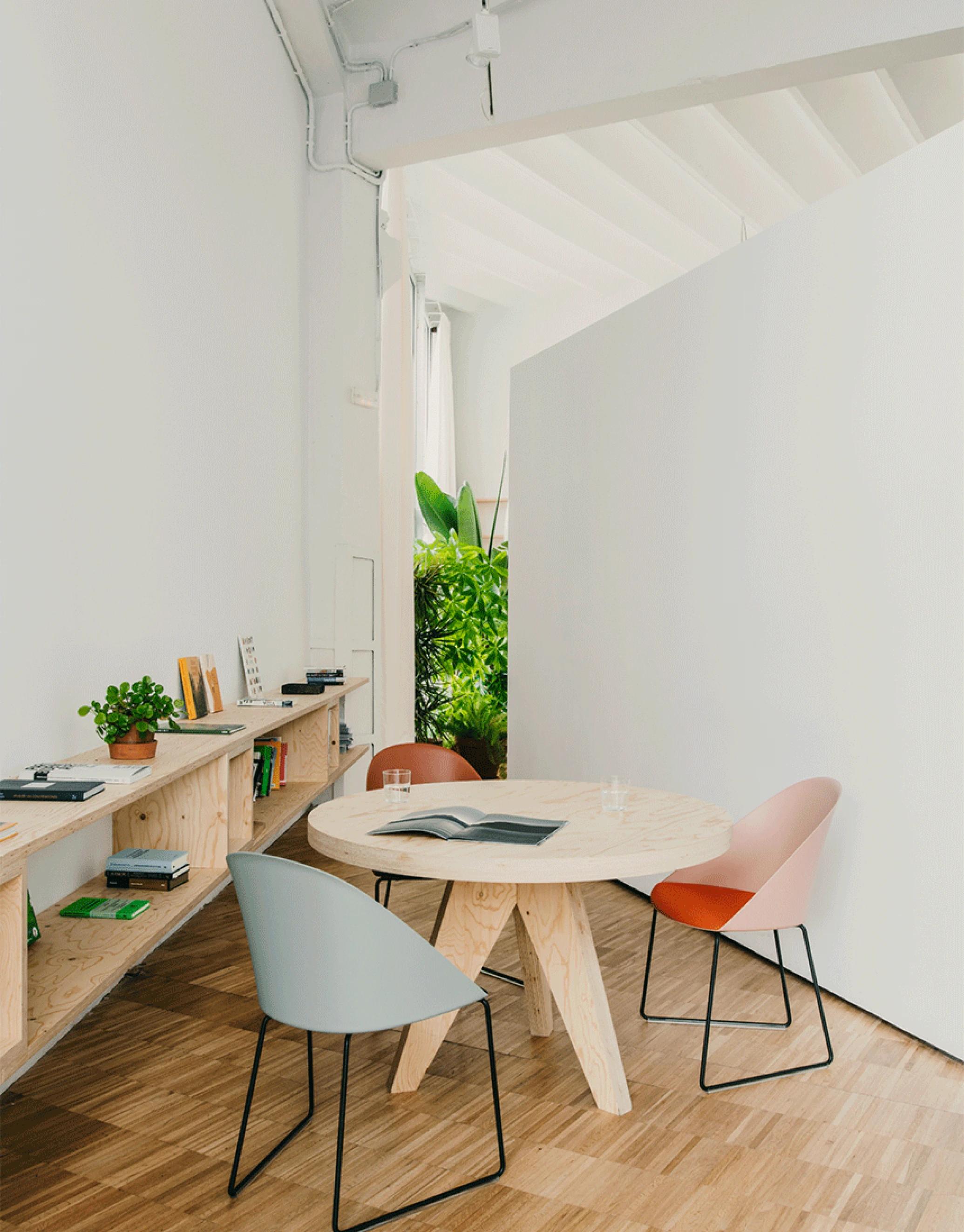 Lievore Altherr Desile Park Cila Go Cila Chair Arper Product Design Art Direction 21